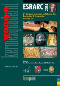 ESRARC 2014. 6th European Symposium on Religious Art, Restoration & Conservation. Proceeding Book