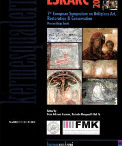 ESRARC 2015. 7th European Symposium on Religious Art, Restoration & Conservation. Proceeding Book