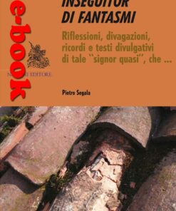 Inseguitor di fantasmi.