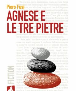 Agnese e le tre pietre