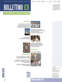 Bollettino ICR 30