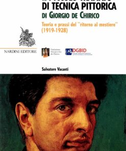 Il Piccolo Trattato di Tecnica Pittorica di Giorgio De Chirico