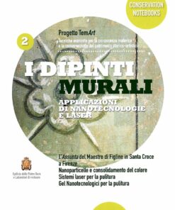 I dipinti murali. Applicazioni di nanotecnologie e laser