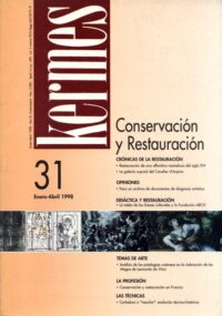 Kermes 31 Edizione spagnola