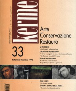 Kermes 33 Edizione spagnola