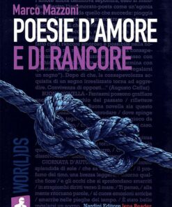 Poesie d'amore e di rancore