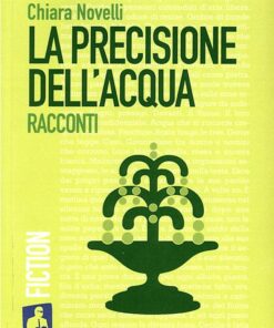 La precisione dell'acqua