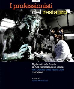 I professionisti del restauro