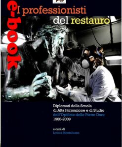 I professionisti del restauro