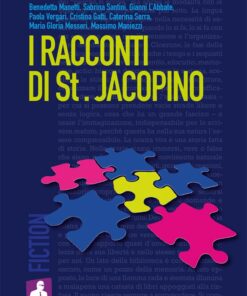 I racconti di St. Jacopino