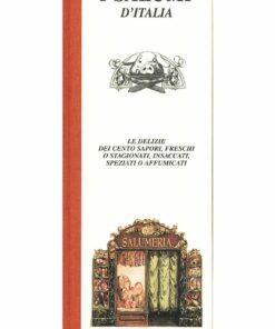 I salumi d'Italia