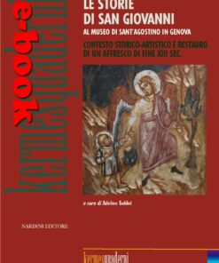 Le storie di San Giovanni al Museo di Sant'Agostino in Genova
