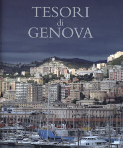Tesori di Genova