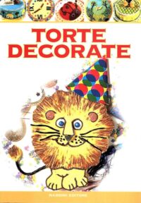 Torte decorate