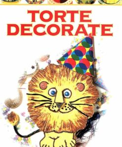 Torte decorate