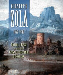 Giuseppe Zola 1672-1743