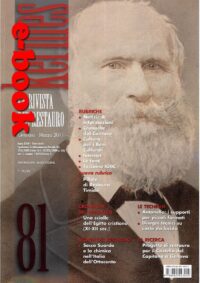 Uno scialle/manto dell'Egitto cristiano (XI-XII sec.)