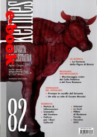 Un olio su tela di Cesare Mussini