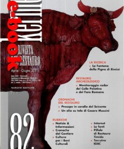 La Fontana della Pigna di Rimini. Studio dei materiali e stato conservativo