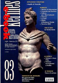 Il recupero degli apparati radio dell'Osservatorio Ximenano: piu' che un restauro