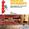 Diagnostic and Imaging on Musical Instruments