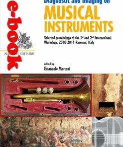 Diagnostic and Imaging on Musical Instruments