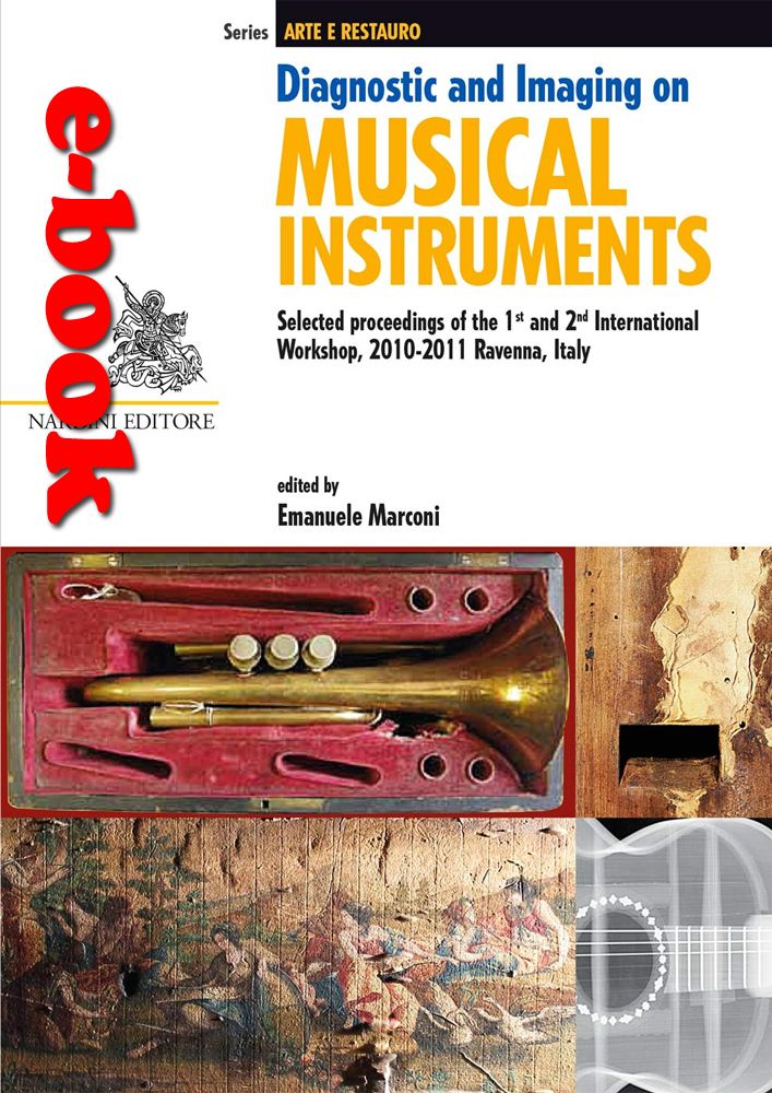 Diagnostic and Imaging on Musical Instruments