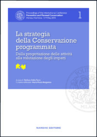 La strategia della Conservazione programmata. Dalla progettazione delle attività alla valutazione degli impatti