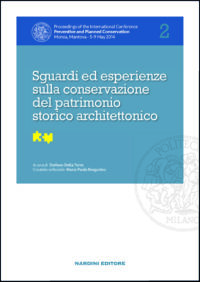 Sguardi ed esperienze sulla conservazione del patrimonio storico architettonico