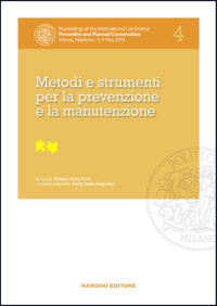 Metodi e strumenti per la prevenzione e la manutenzione