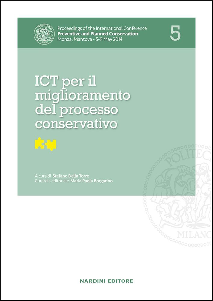 ICT per il miglioramento del processo conservativo