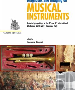 Diagnostic and Imaging on Musical Instruments