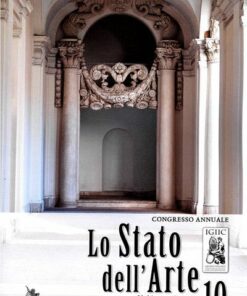 Lo Stato dell'Arte 10
