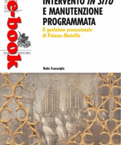 intervento in situ e manutenzione programmata