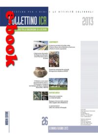 Bollettino icr 26 versione digitale - Nardini Editore
