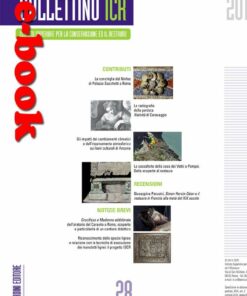 Bollettino ICR 28 - Versione digitale
