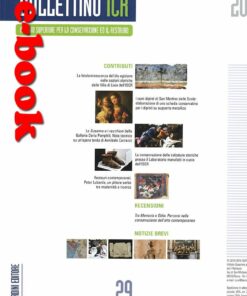 Bollettino ICR 29 - Nardini Editore