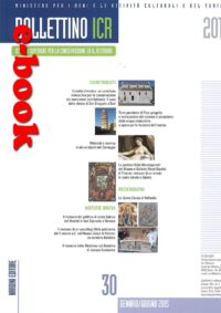 Bollettino icr 30 versione digitale - Nardini Editore