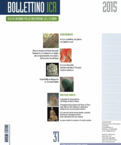 Bollettino ICR 31 - Nardini Editore