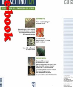 Bollettino ICR 31 - Versione digitale