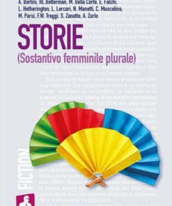 Storie (Sostantivo femminile plurale)