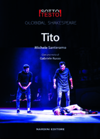 Tito Shakespeare