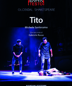 Tito Shakespeare