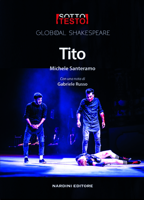 Tito Shakespeare
