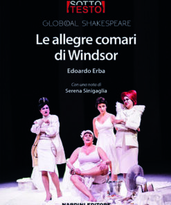 Le allegre comari di Windsor