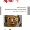 Aplar 5 Applicazioni laser nel restauro. Atti del Convegno