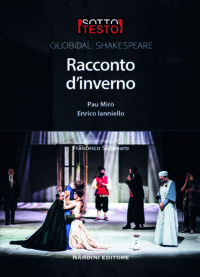 Racconto d'inverno Shakespeare