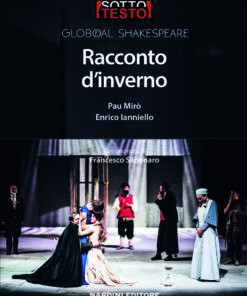 Racconto d'inverno Shakespeare