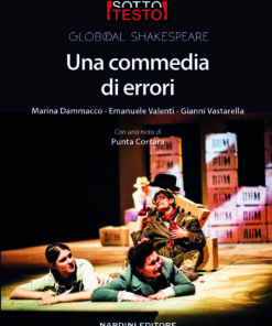 Una commedia di errori Shakespeare