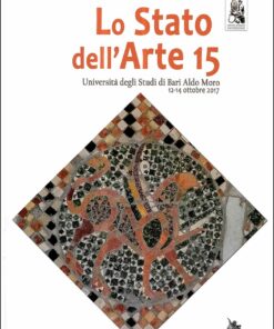 Lo Stato dell'Arte 15. Congresso nazionale IGIIC
